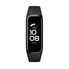 [R$179 Boleto ou Pix] Smartband Samsung Galaxy Fit 2 R$199