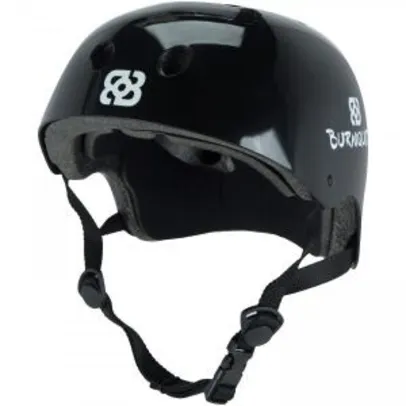 Capacete para Skate Bob Burnquist ES0 - Adulto | R$ 15