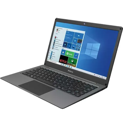 Notebook 128GB SSD / 4GB RAM. 14"