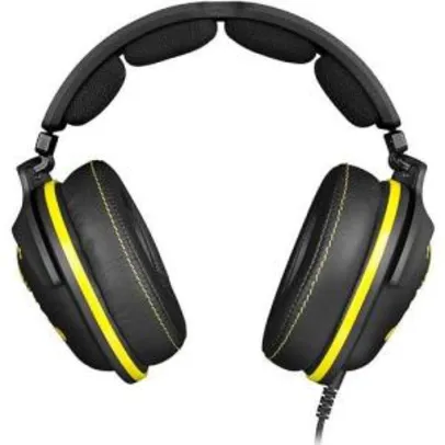 Headset SteelSeries 9H Natus Vincere

 R$ 249,90