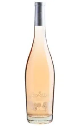 Corolle Côtes de Gascogne Rosé R$40