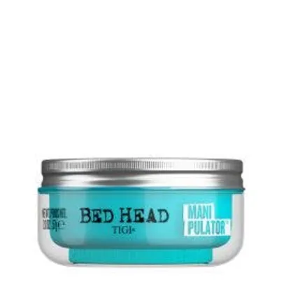 1212-TIGI - Bed Head Manipulator - Pasta Texturizante - 57g