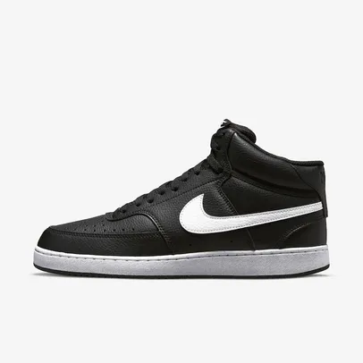 Tênis Nike Court Vision Mid NN Masculino (Tam 39 41 42 43)