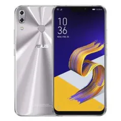 Asus ZENFONE 5 4GB, 64GB, 4G - R$1.399