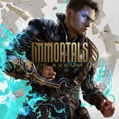 Jogo Immortals of Aveum - PC