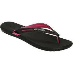 Chinelo Opanka Tiras Finas R$ 17