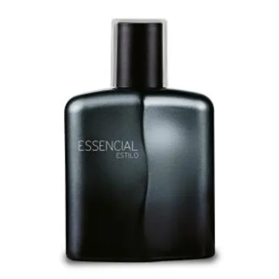 Deo Parfum Essencial Estilo Masculino - 100ml - R$72