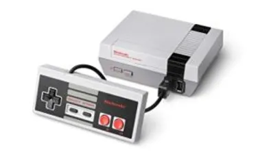 NES Classic Edition (Frete Grátis)