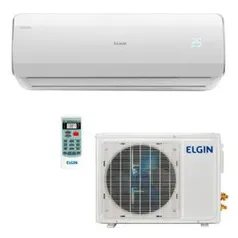 Ar Condicionado Split HW Elgin Eco Power 12.000 BTUs Quente/Frio 220V | R$1.082