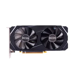 Placa de Vïdeo GTX 1660 Super 6GB Elsa