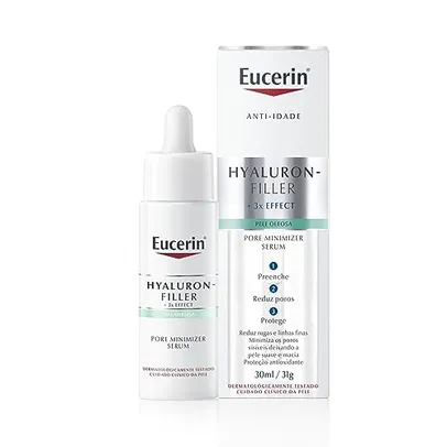 PRIME Sérum Anti-Idade Eucerin - Hyaluron-Filler