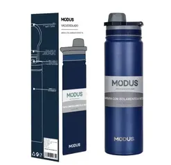 [R$27,69 Moedas/BR] MODUS-Garrafa térmica 750ml 