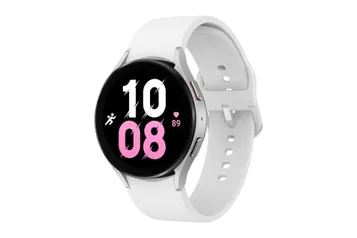 Samsung Galaxy Watch5 BT 44mm Prata