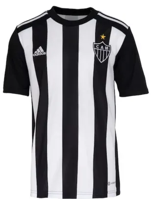 Camisa atlético MG oficial - infantil 