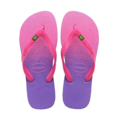 SANDALIAS HAVAIANAS BRASIL FRESH FC