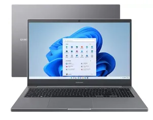 Notebook Samsung Book Intel Core i5 8GB 256GB SSD 15,6” Full HD