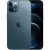 Imagem do produto Apple iPhone 12 Pro (256 GB) - Azul-pacífico