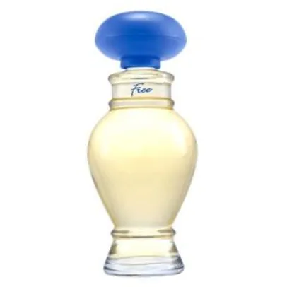 Perfumes clássicos O Boticário com até 40% de desconto