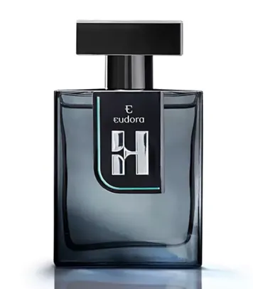 Colônia Desodorante Eudora H 100ml