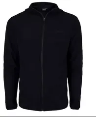 Jaqueta Masculina Nord com Capuz Fleece