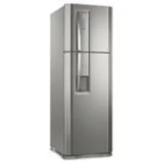 Geladeira Frost Free Top Freezer 382L com Dispenser de Água Electrolux (TW42S) 127V