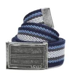 Cinto Levi's Mauro - Azul R$20