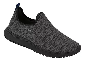 Tênis Masculino Casual Esportivo Slip On Actvitta