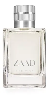 O Boticário Zaad Eau De Parfum 50ml