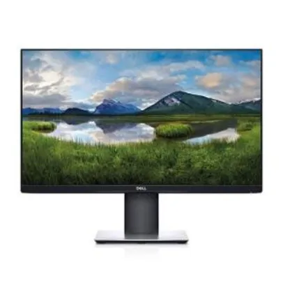 [CC Americanas] Monitor 23" Dell P2319H | R$837