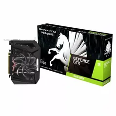 Placa de Video Gainward GTX 1660 Super Pegasus