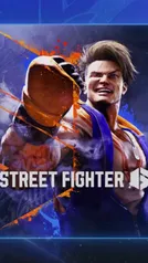 Street Fighter 6 - PC - Compre na Nuuvem