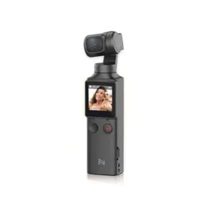 FIMI PALM Pocket Gimbal Camera 4K | R$ 531