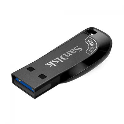 Pendrive SanDisk Ultra Shift, 32GB, USB 3.0, SDCZ410-032G-G46