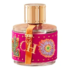 Perfume Carolina Herrera Hot! Hot! 100ml