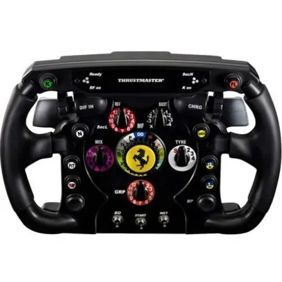 Volante Thrustmaster Ferrari F1 Para T500RS, T300RS e TX Racing Wheel 