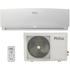 [AME 2%] Ar Condicionado Philco Split 22000 Btus Frio 220V R$ 1859