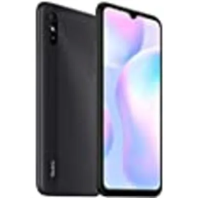 Celular Xiaomi Redmi 9A Versão Global