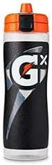 Garrafa de Gatorade