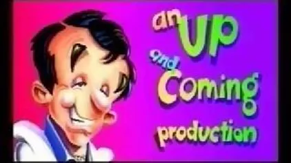 PC : Leisure Suit Larry 6 - Shape Up Or Slip Out