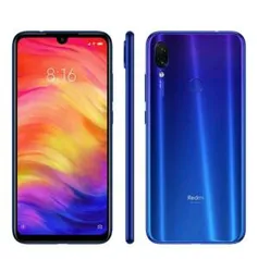 Smartphone Xiaomi Redmi 7 Dual SIM 64gb - Versão Global | R$998