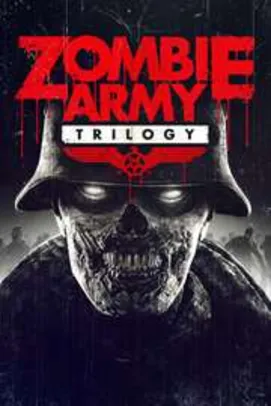 Zombie Army Trilogy - Xbox one | R$15