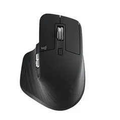 Mouse Logitech MX Master 3 | R$414