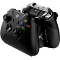 (R$94,99 AME) Hyperx Xbox One Chargeplay Duo