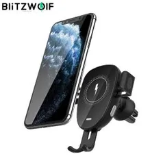 Blitzwolf BW-CW2 | R$130