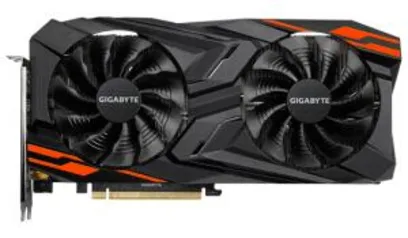 PLACA DE VÍDEO GIGABYTE RADEON RX VEGA 56 GAMING OC DUAL, 8GB HBM2, 2048BIT, GV-RXVEGA56GAMING OC-8GD