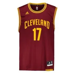 Regata NBA Adidas Cleveland Cavaliers