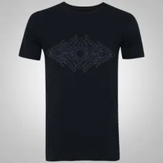 [Centauro] Camiseta Oxer Artyst Rumss - Masculina - De R$80,00 por R$15,00