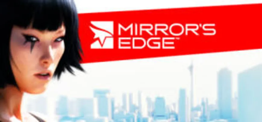 Mirror's Edge™ (PC -Steam) (75% OFF)