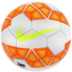 [Netshoes] BOLA NIKE ROLINHO PREMIER CSF FUTSAL por R$ 99