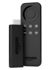 Amazon Fire TV Stick - R$199